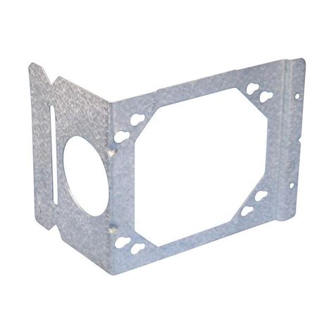 electrical box support in milwork|c series electrical box brackets.